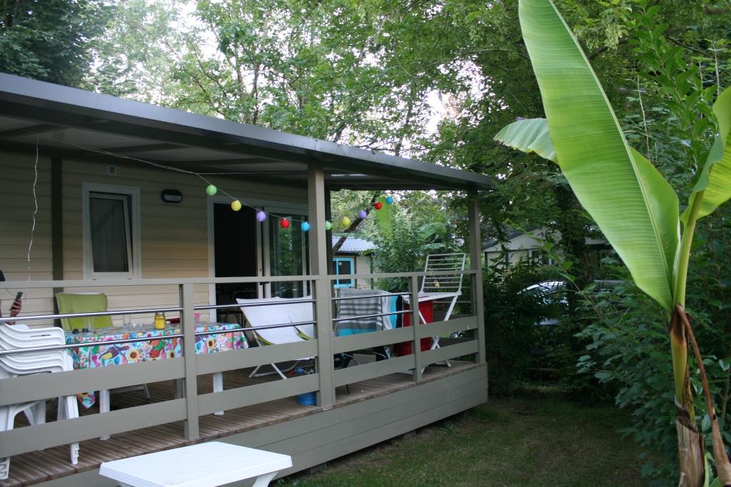 Camping au Soleil d'Oc, Monceaux-sur-Dordogne - photo 11