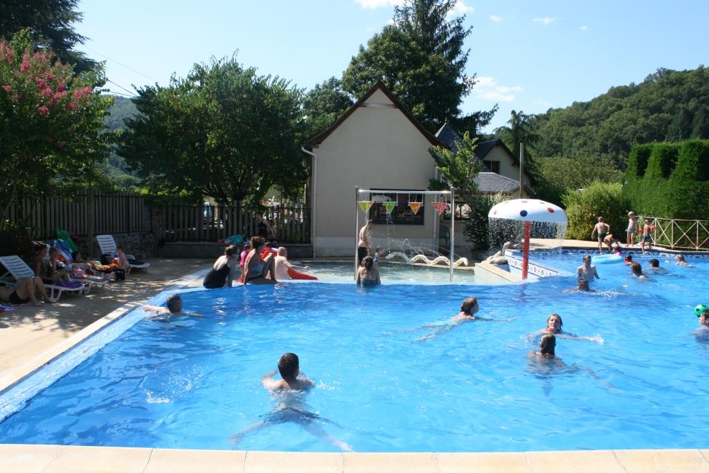 Camping au Soleil d'Oc, Monceaux-sur-Dordogne - photo 13