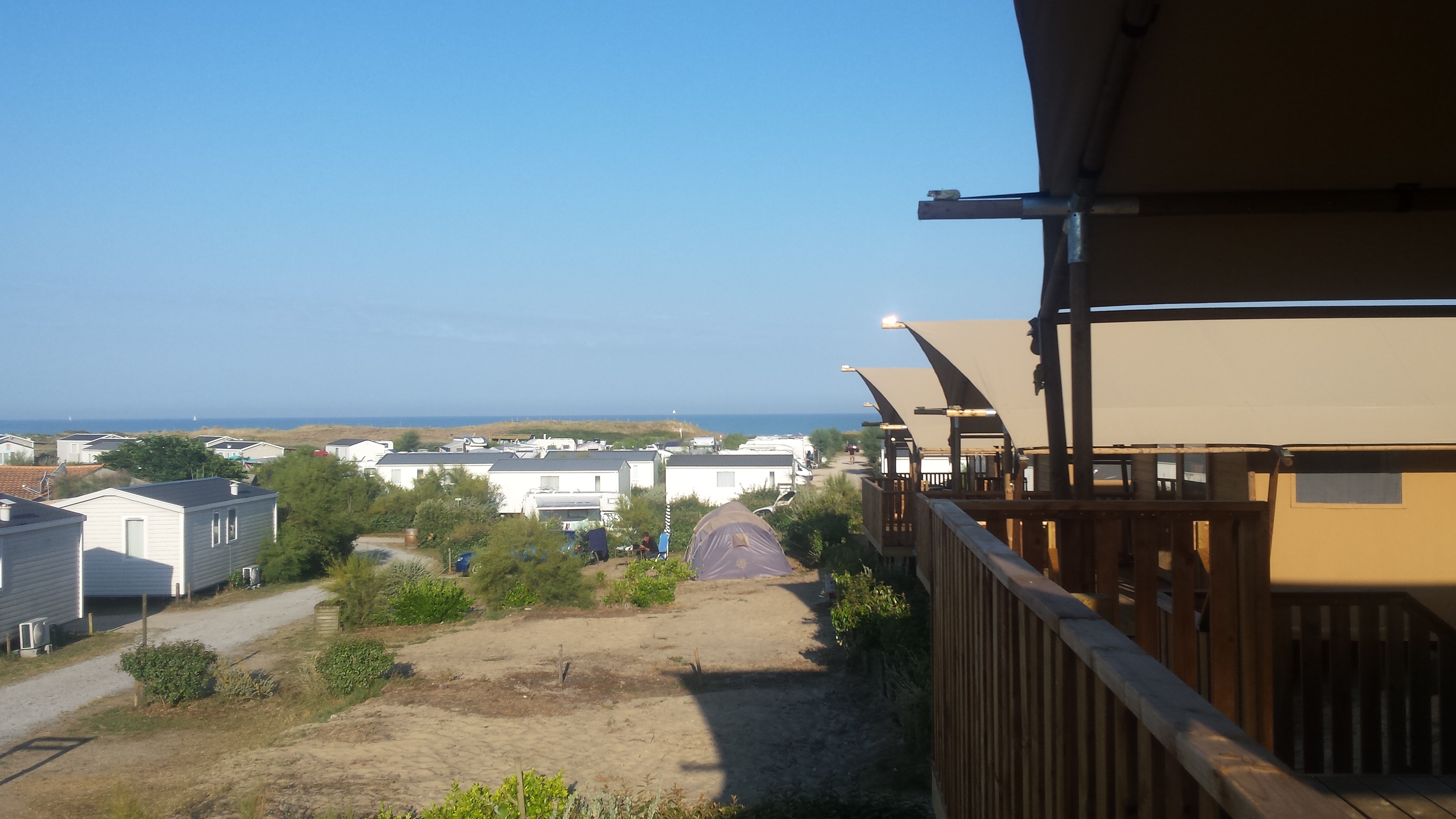 Camping Le Soleil d'Or - photo 5