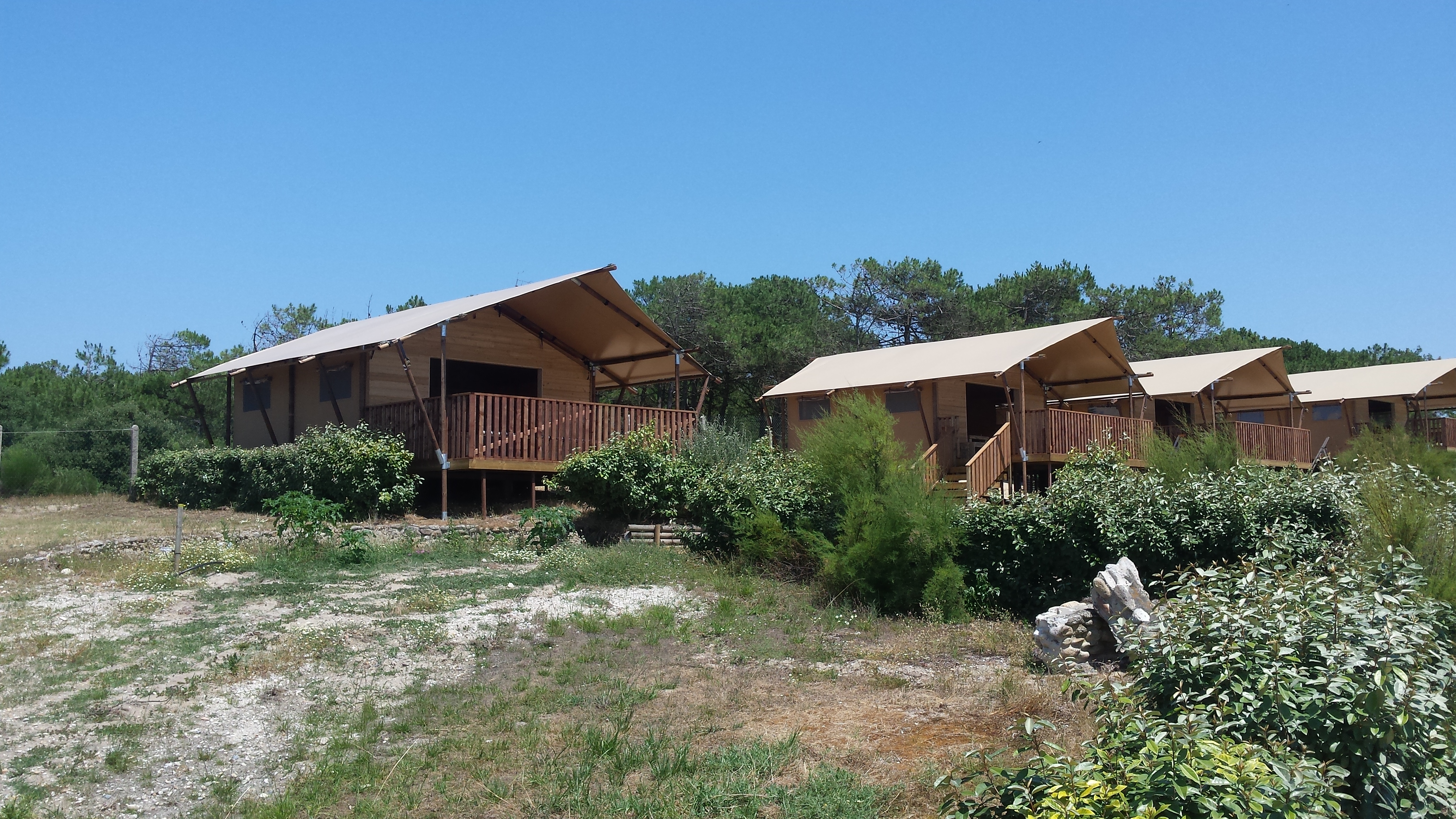 Camping Le Soleil d'Or - photo 3