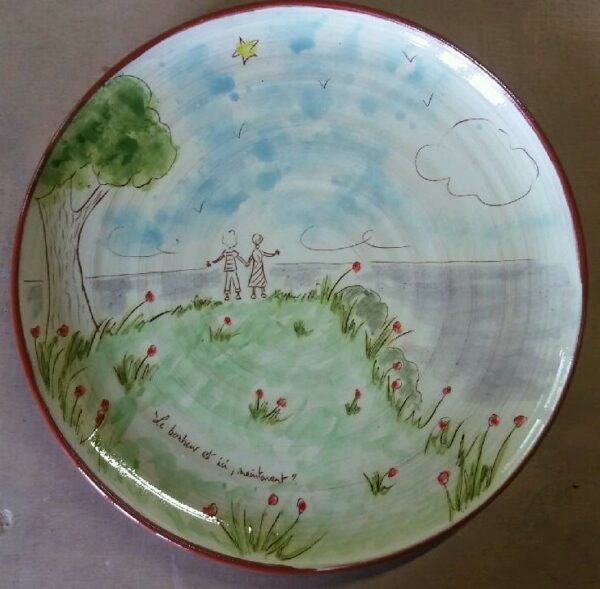 Poterie de Reconsat