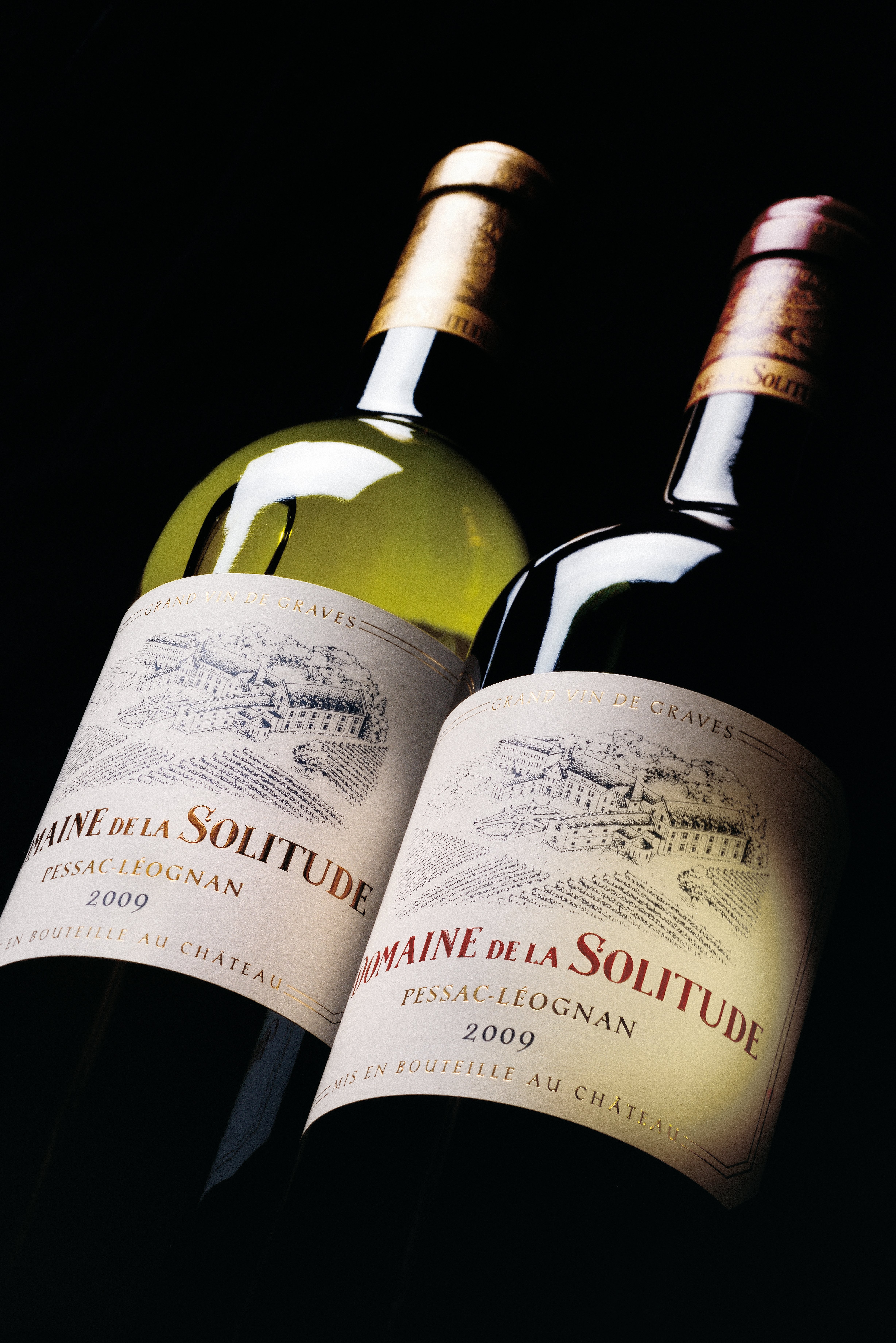 Domaine de la Solitude