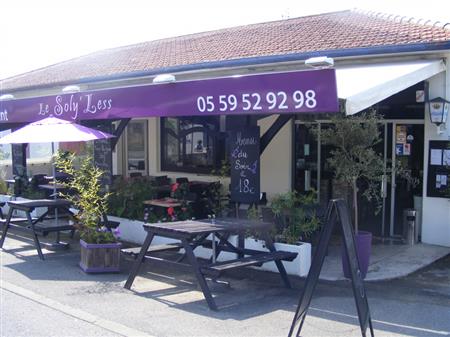 Le Soly'Less Le Soly'Less