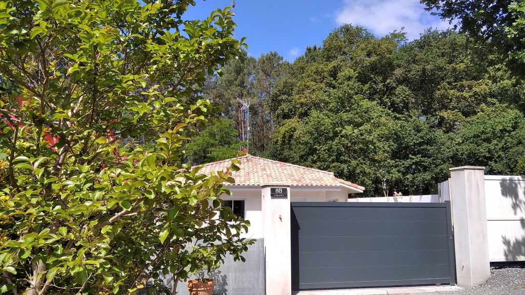 Maison Solyselva, Saubion - photo 9