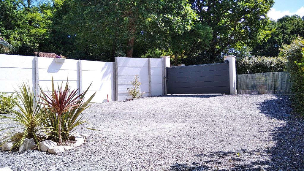 Maison Solyselva, Saubion - photo 18