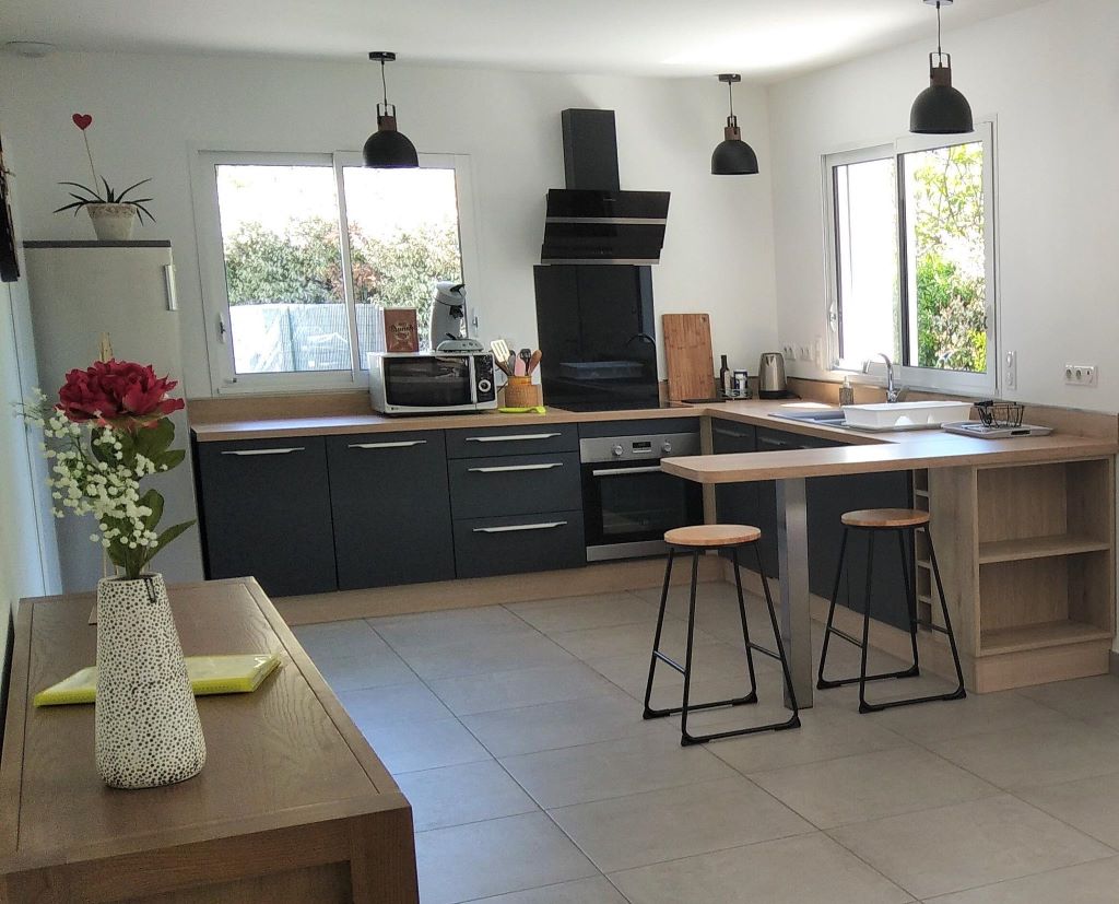 Maison Solyselva, Saubion - photo 3