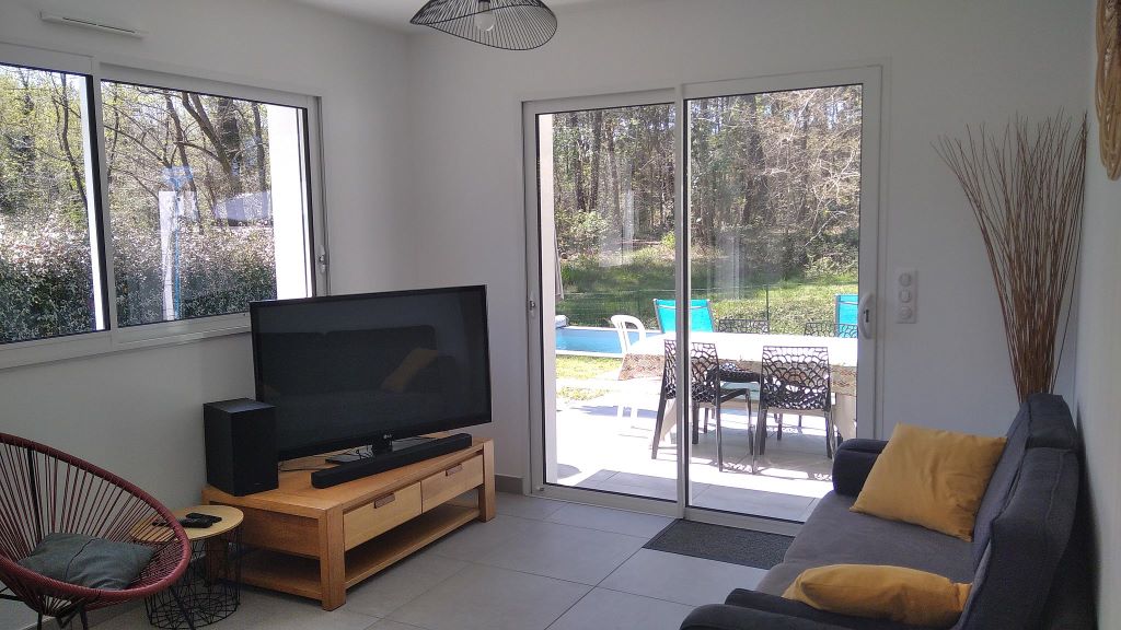 Maison Solyselva, Saubion - photo 8