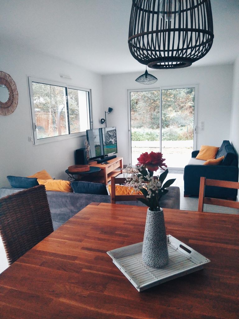 Maison Solyselva, Saubion - photo 7