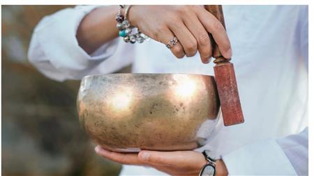 Atelier : Sophrologie et relaxation 