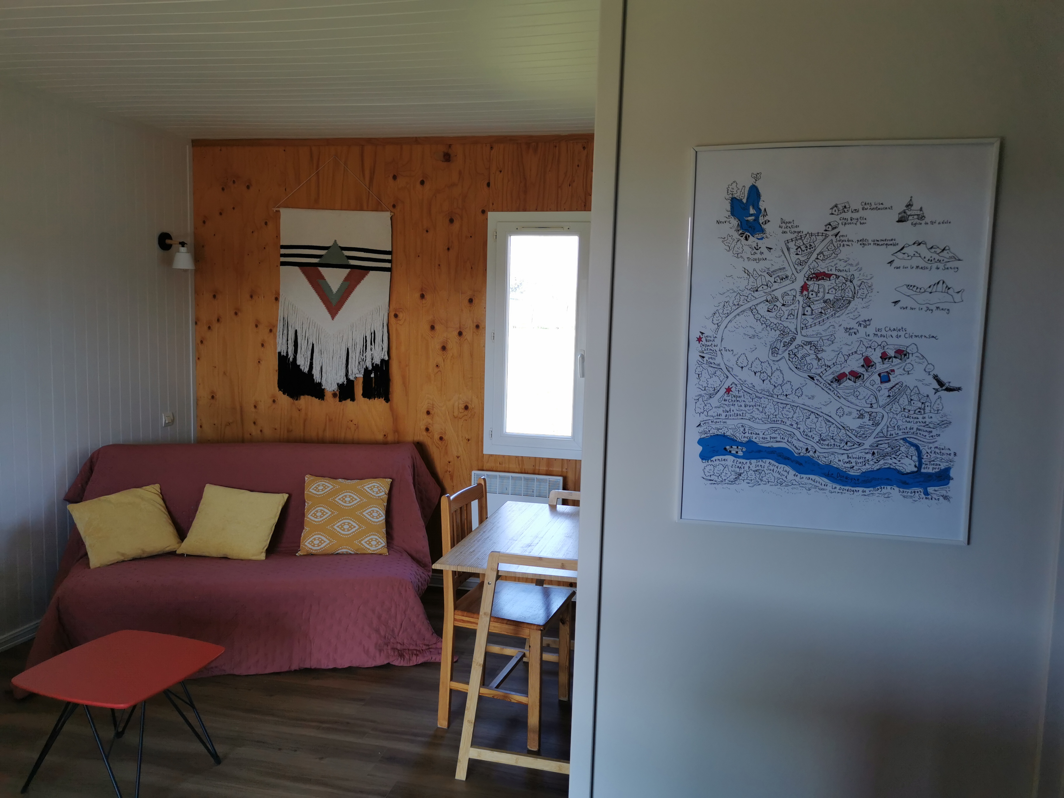 Les maisons de Coline - chalet SORBUS, Sérandon - photo 6