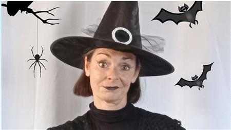 Spectacle : La plus nulle des sorcières