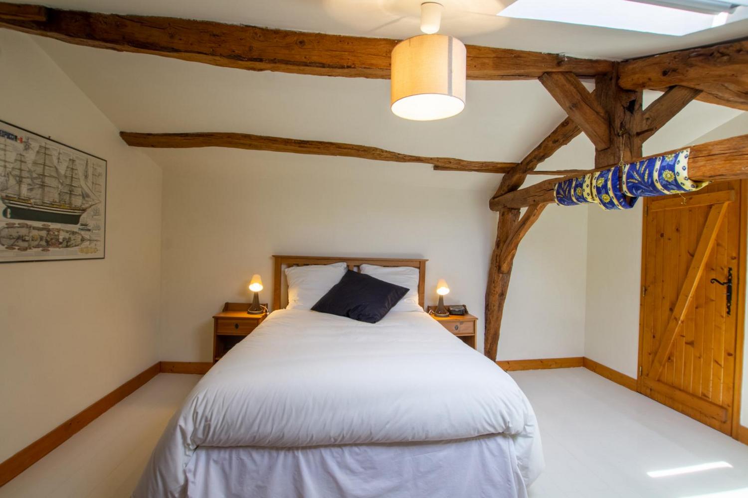 Gîte Il Glicine, Chassaignes - photo 10