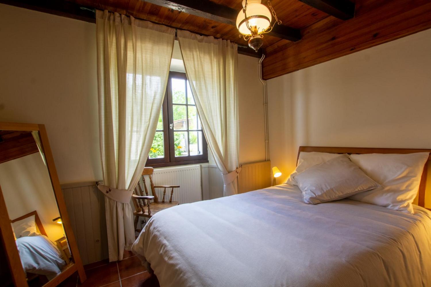 Gîte Il Glicine, Chassaignes - photo 9