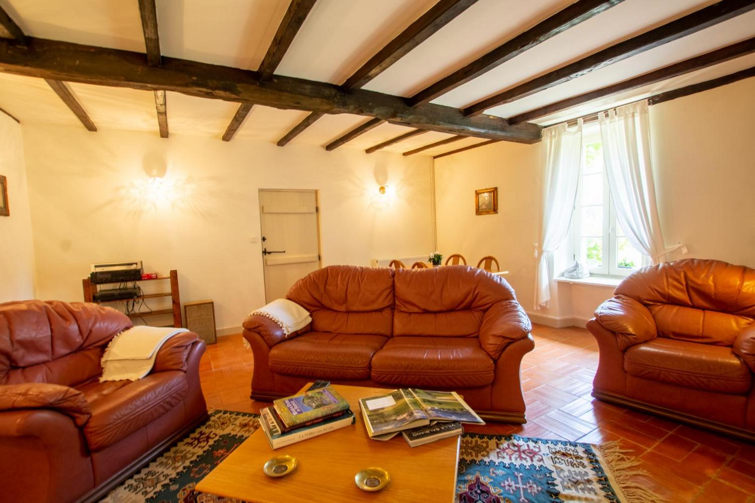 Gîte Il Glicine, Chassaignes - photo 12
