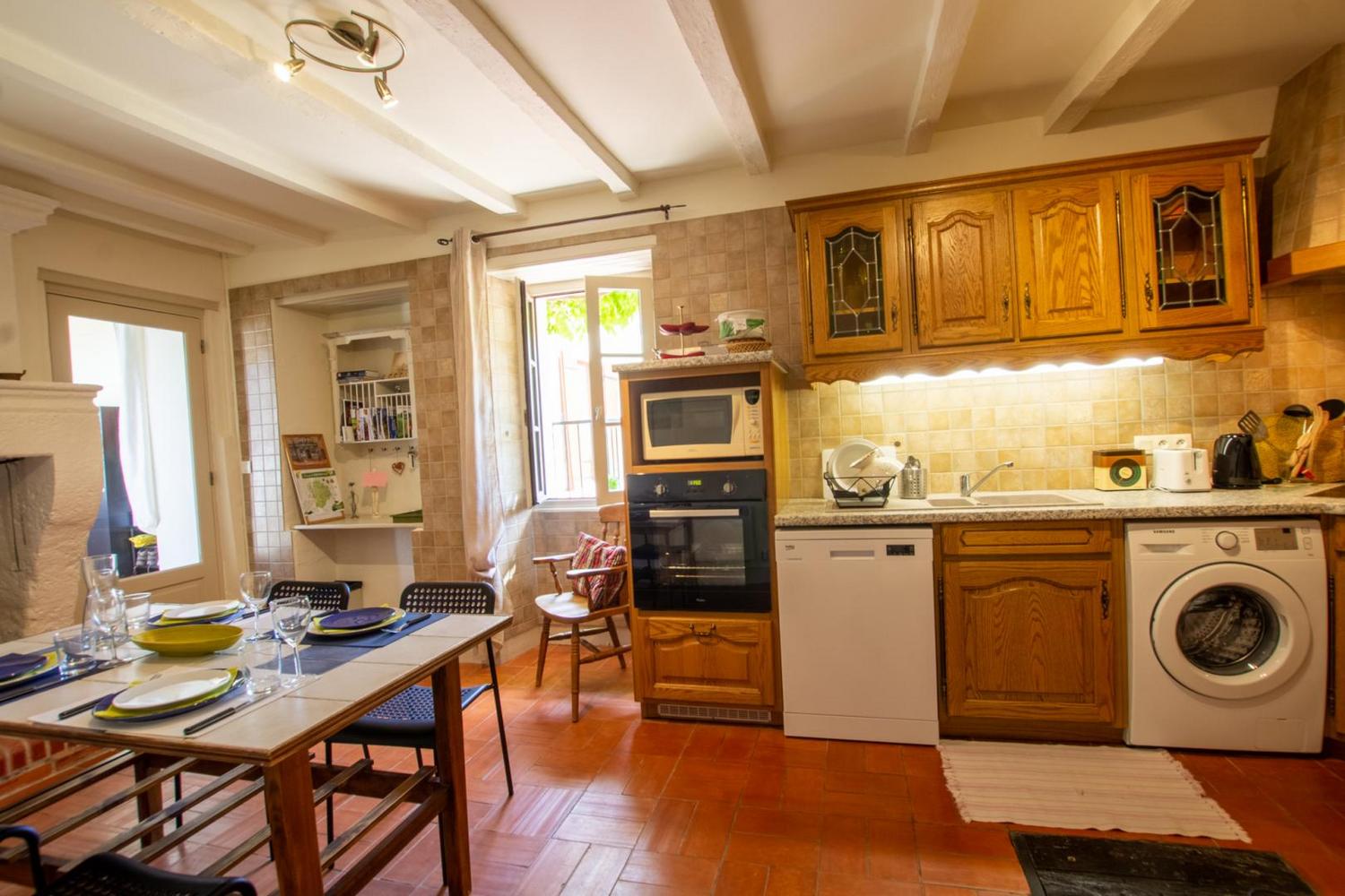 Gîte Il Glicine, Chassaignes - photo 7