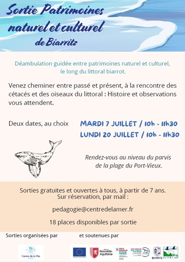 Visuel évènement