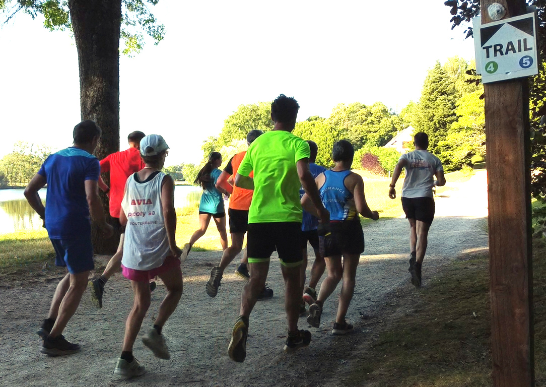 Circuit Uni'Vert Trail n°4 : Sostrail, La Souterraine - photo 2