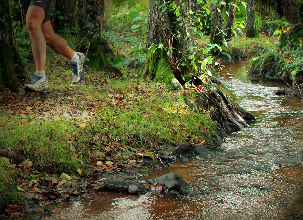 Circuit Uni'Vert Trail n°4 : Sostrail