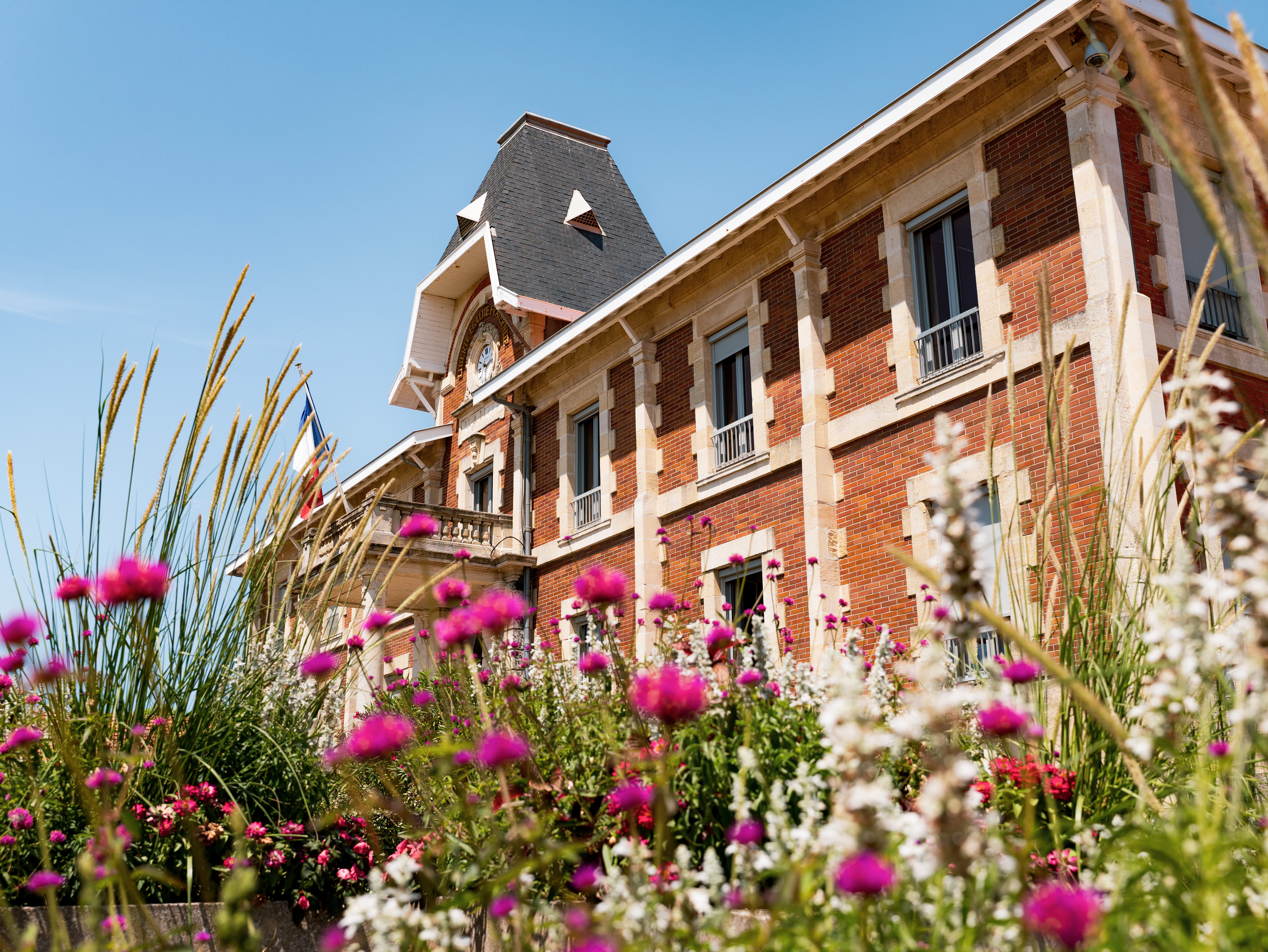 Village ancien de Soulac-sur-Mer, Soulac-sur-Mer