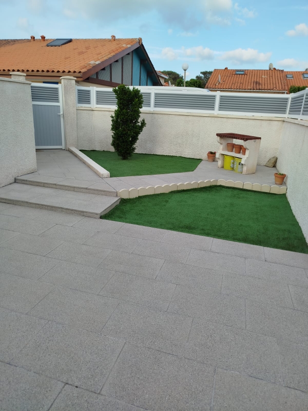 Agréable maison proche de la plage et des commerces, Biscarrosse - photo 5