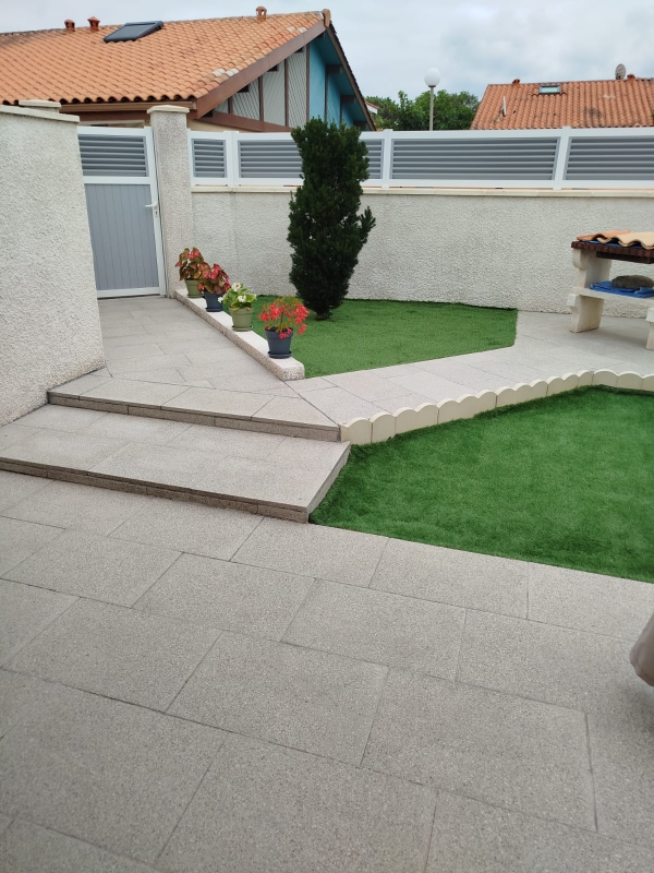 Agréable maison proche de la plage et des commerces, Biscarrosse - photo 3