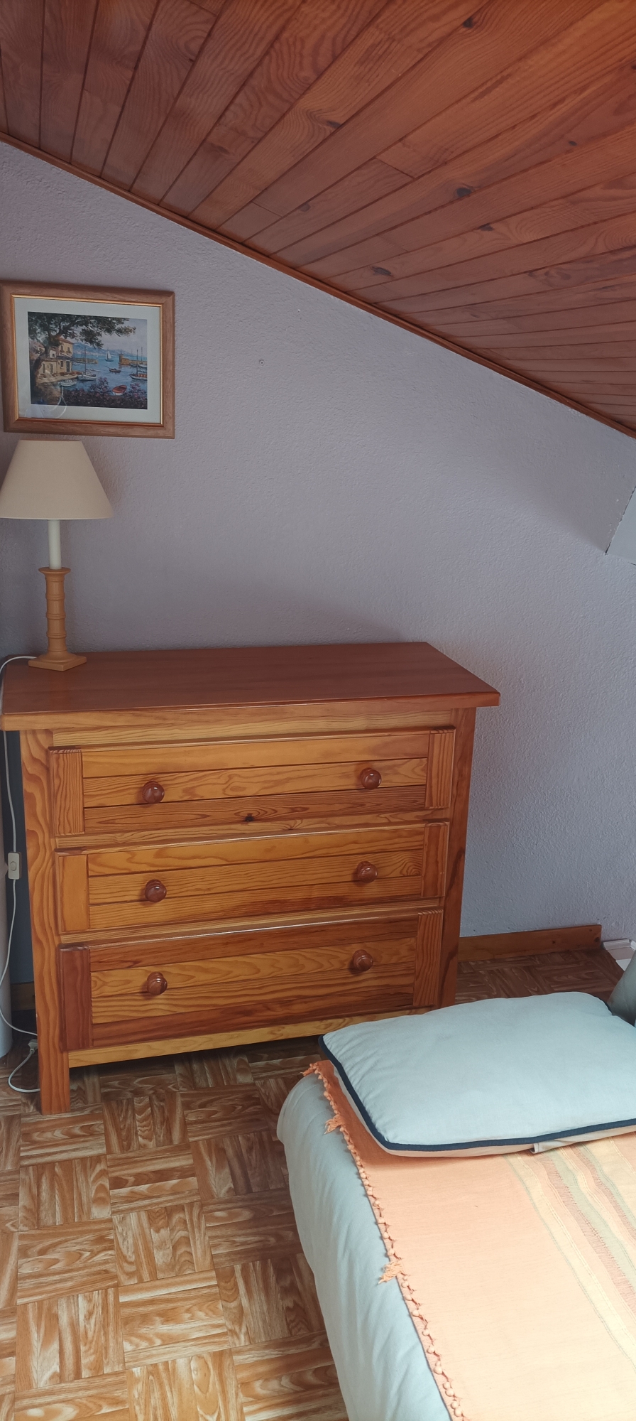 Agréable maison proche de la plage et des commerces, Biscarrosse - photo 9