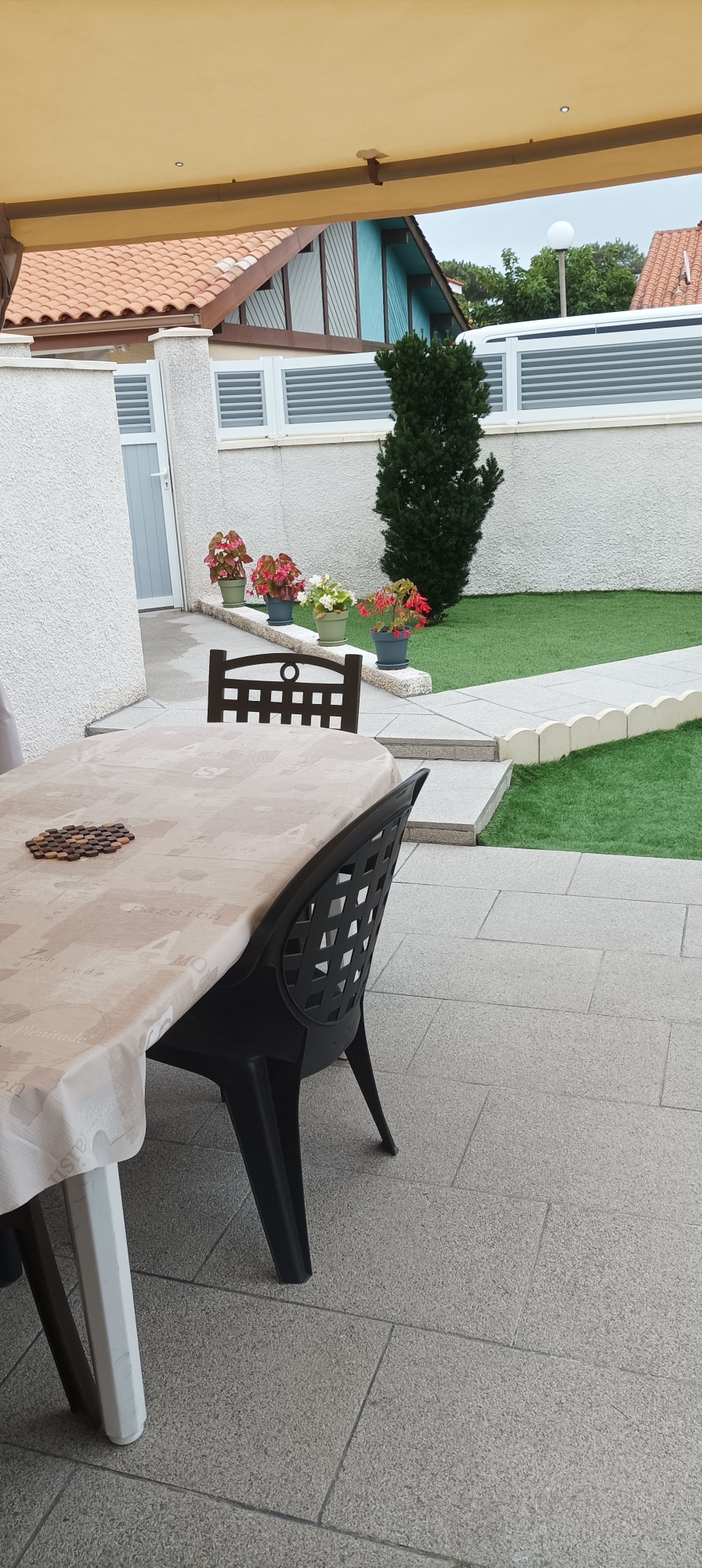 Agréable maison proche de la plage et des commerces, Biscarrosse - photo 28