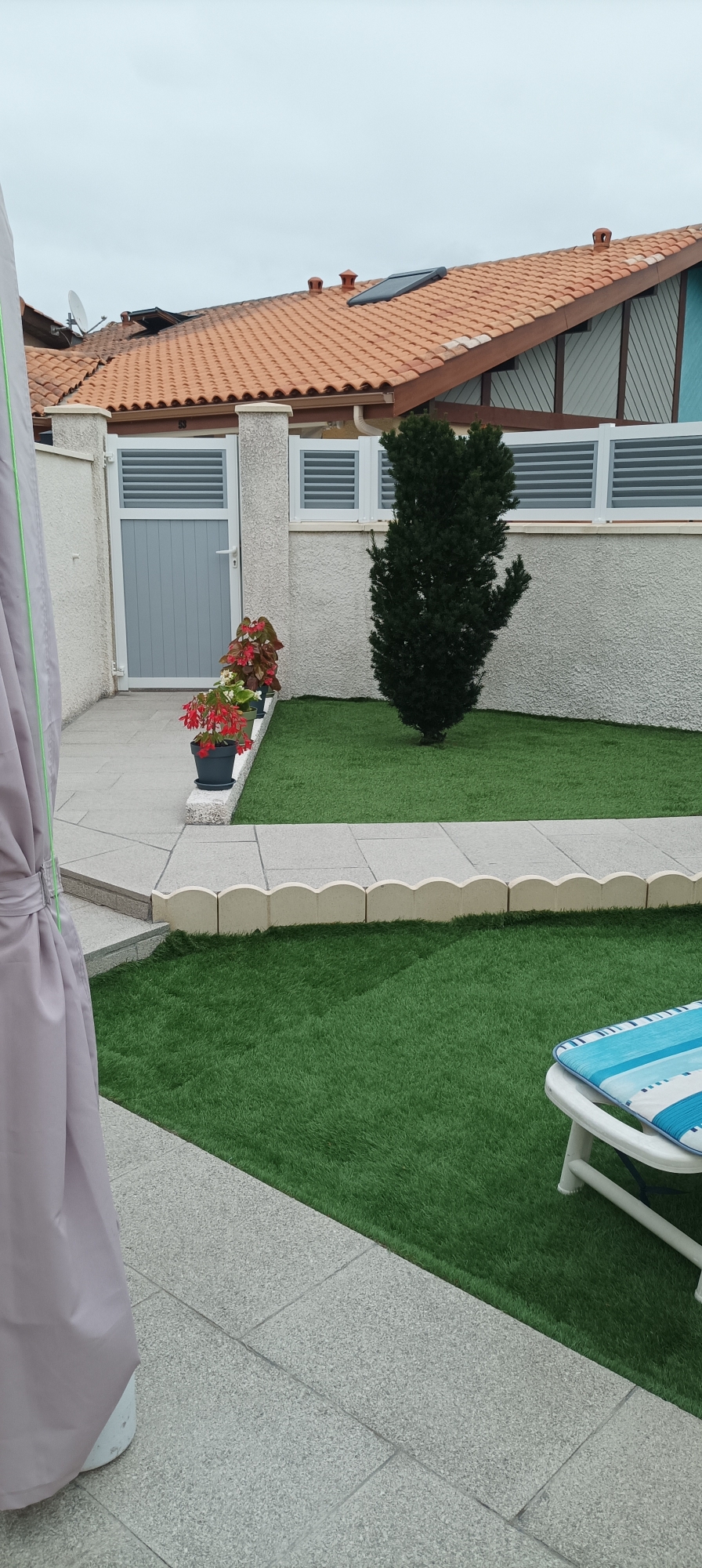 Agréable maison proche de la plage et des commerces, Biscarrosse - photo 24