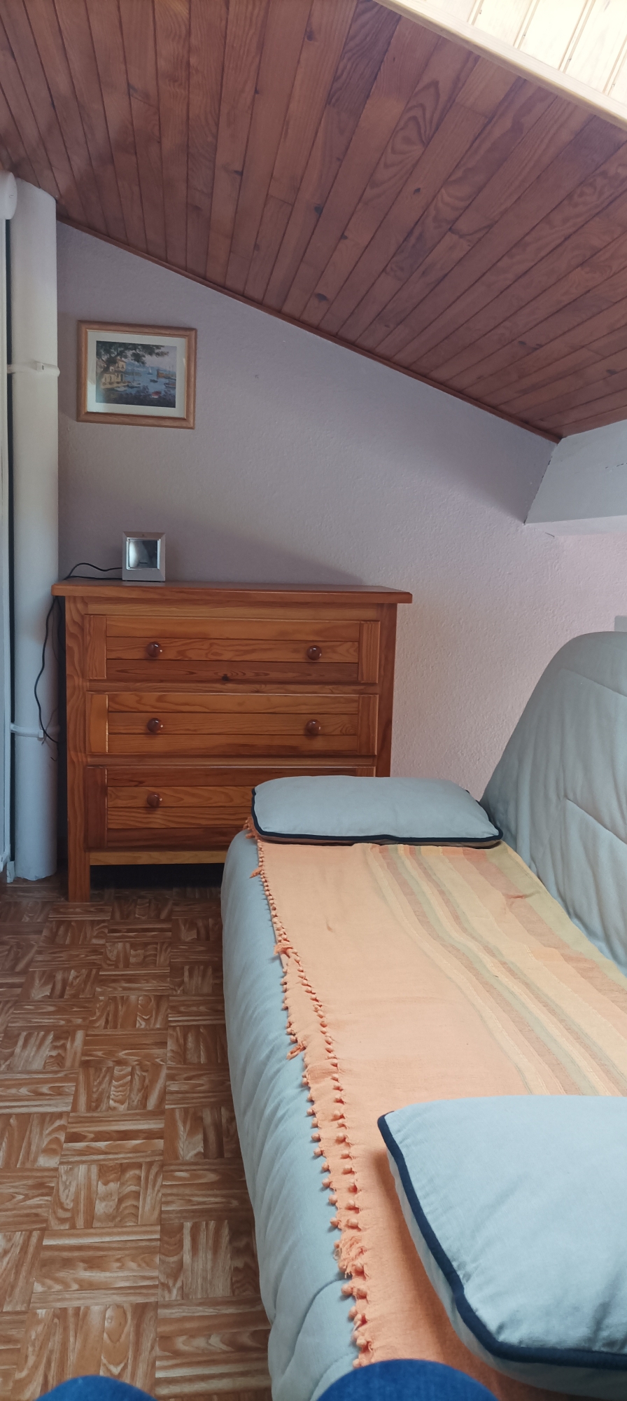 Agréable maison proche de la plage et des commerces, Biscarrosse