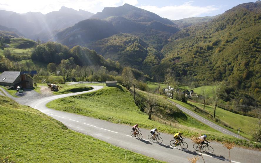 Image de présentation du lieu