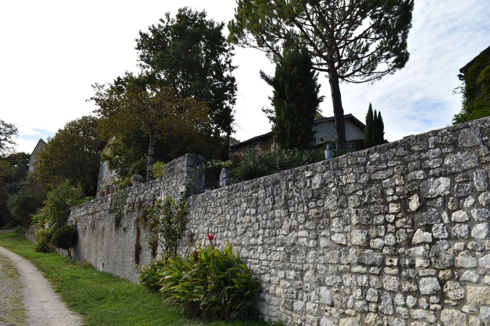 Les allées de Soumensac, Soumensac - photo 5