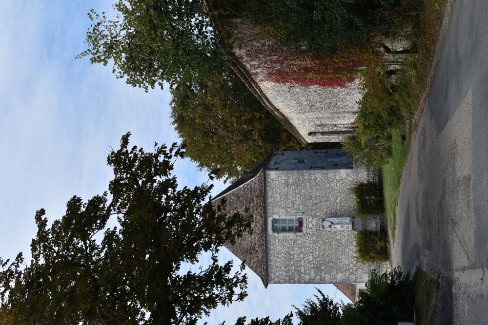 Les allées de Soumensac, Soumensac