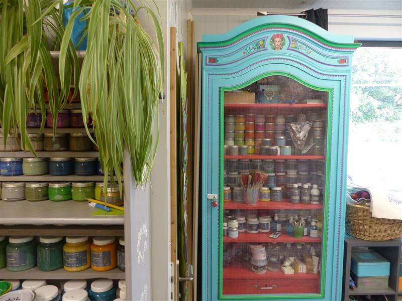 Atelier Créando