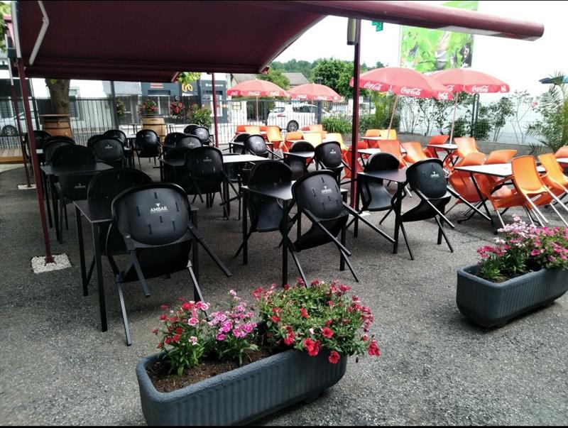 Brasserie bar l'Univers
