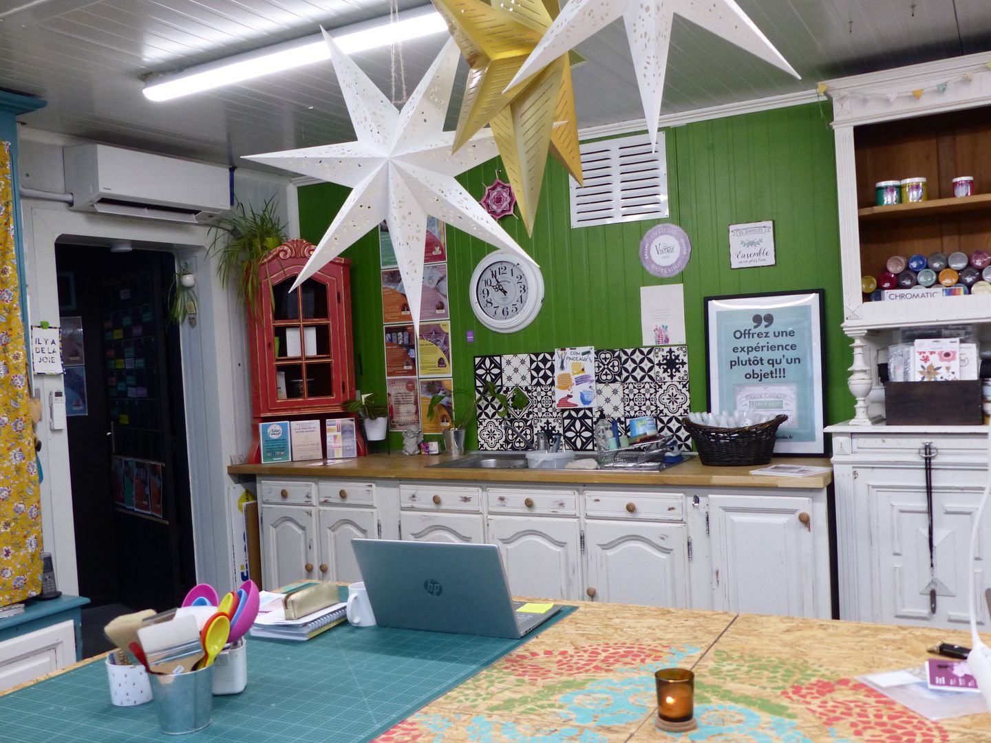 Atelier Créando - photo 5