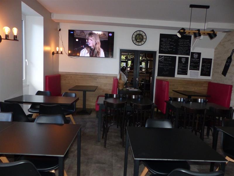 Brasserie bar l'Univers