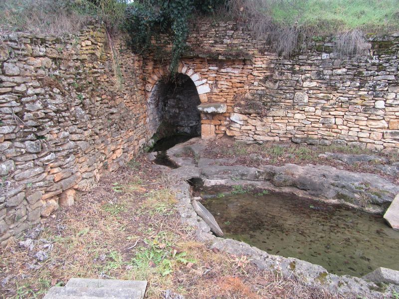 Autour des produits laitiers à Sainte Nathalène - photo 3