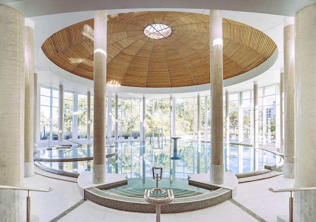 Sourcéo – Bien-être thermal & Spa à Saint-Paul-lès-Dax