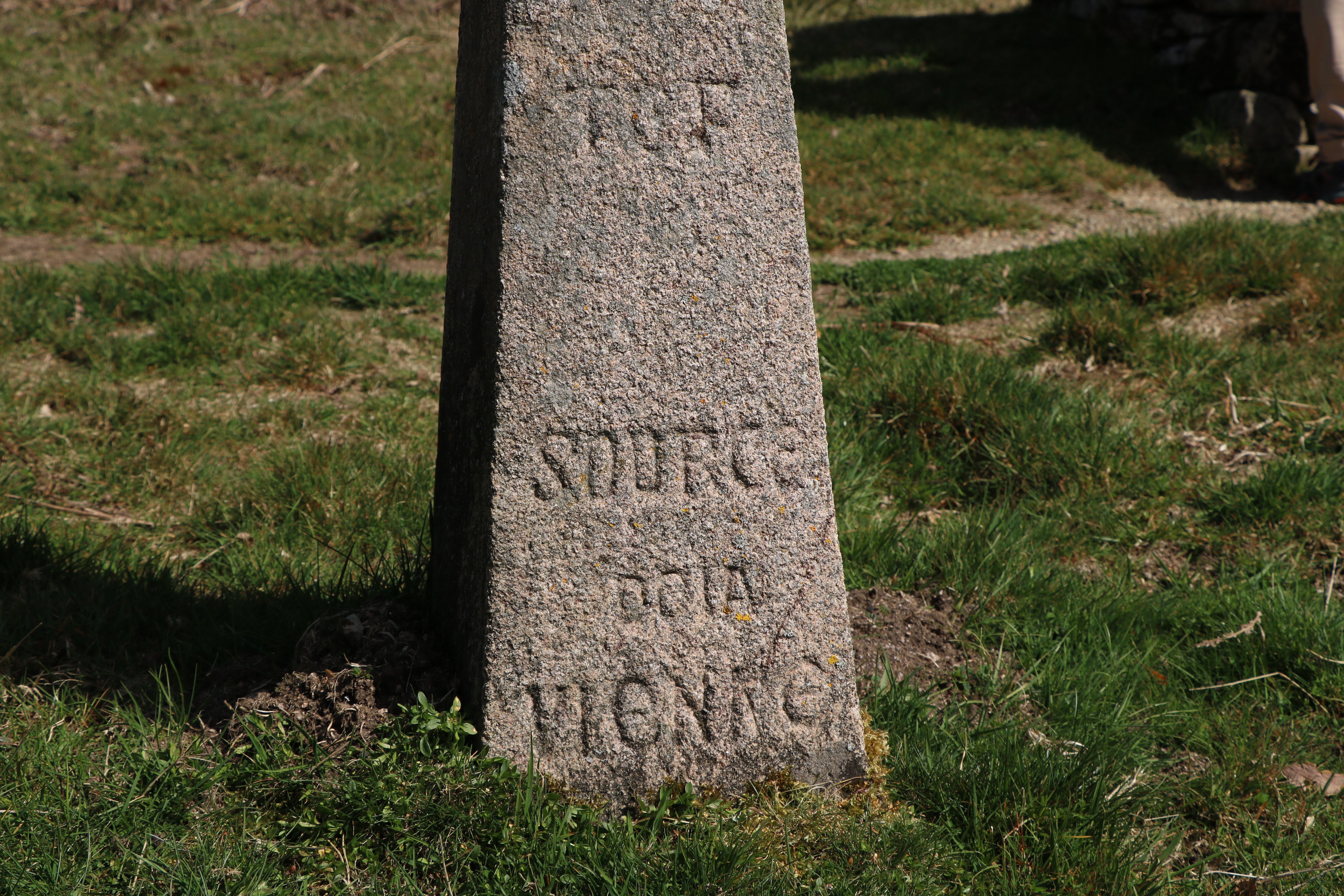 Sentier d'interprétation des sources de la Vienne - 4 km, Saint-Setiers - photo 2