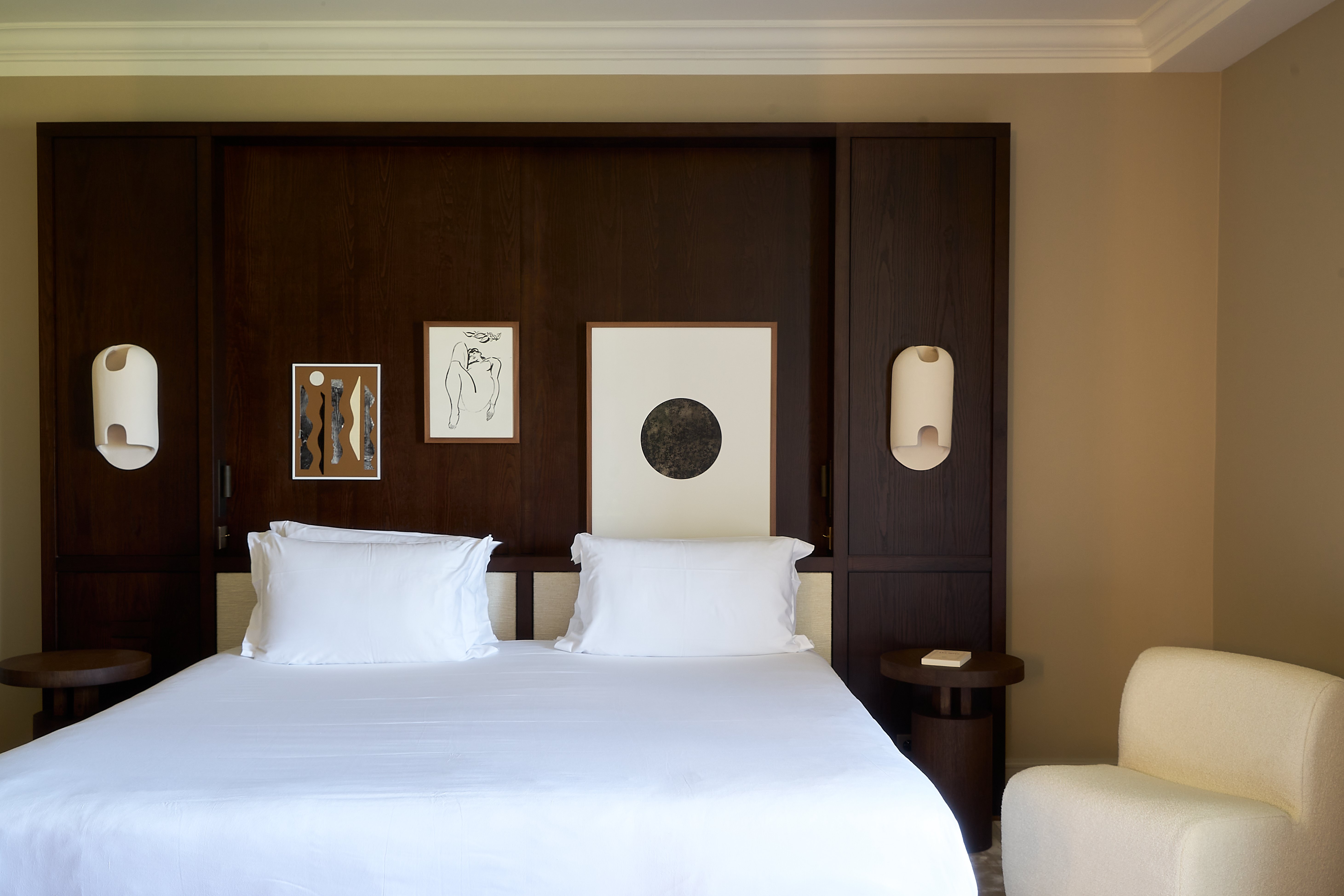 Les Sources de Caudalie, Martillac - photo 6