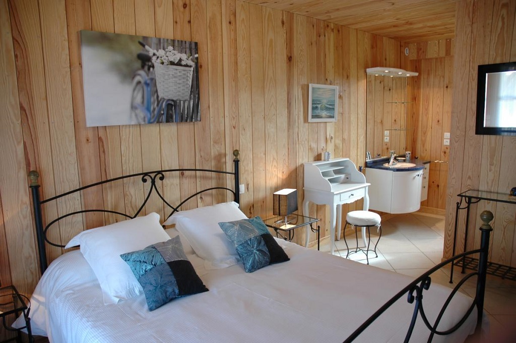 La Métairie de Laurech, Caupenne - photo 7