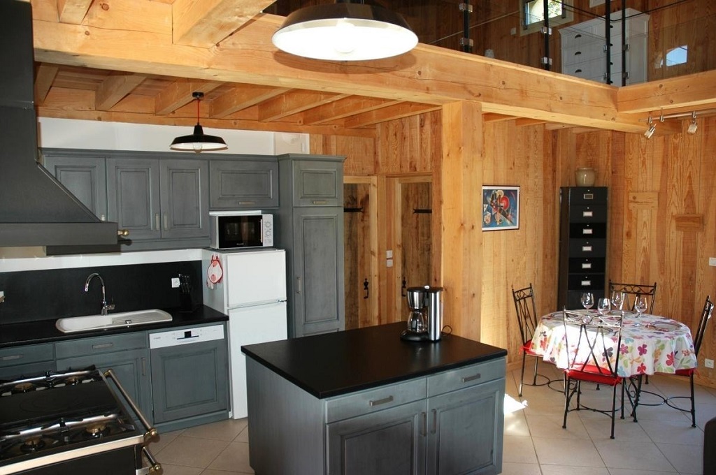 La Métairie de Laurech, Caupenne - photo 2