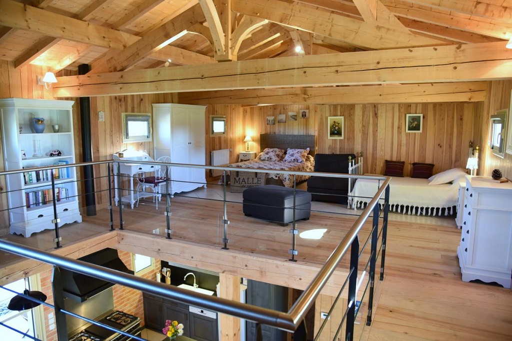 La Métairie de Laurech, Caupenne - photo 15