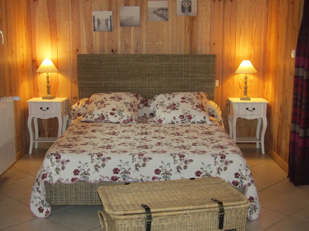 La Métairie de Laurech, Caupenne - photo 10