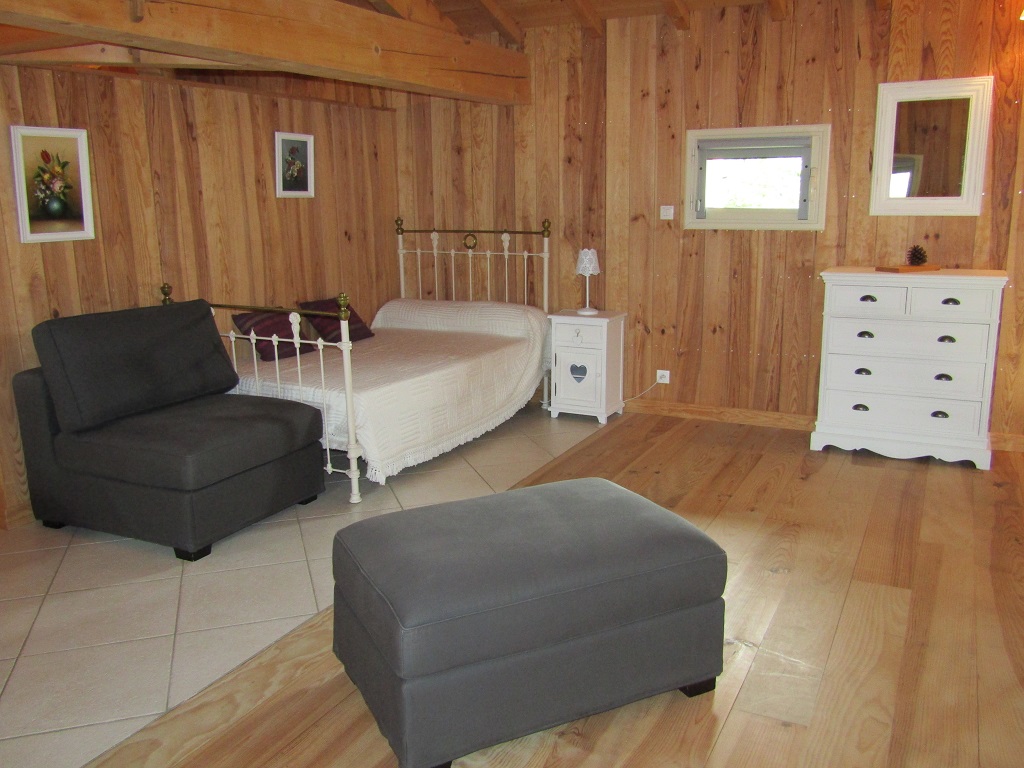 La Métairie de Laurech, Caupenne - photo 13