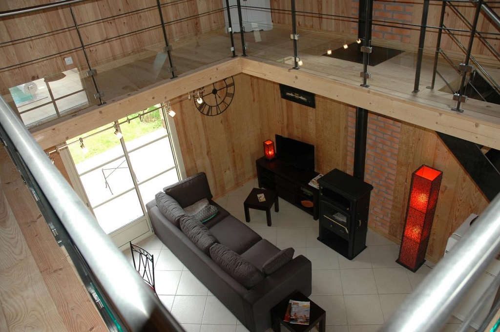 La Métairie de Laurech, Caupenne - photo 6