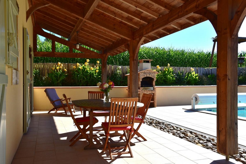 La Métairie de Laurech, Caupenne - photo 12