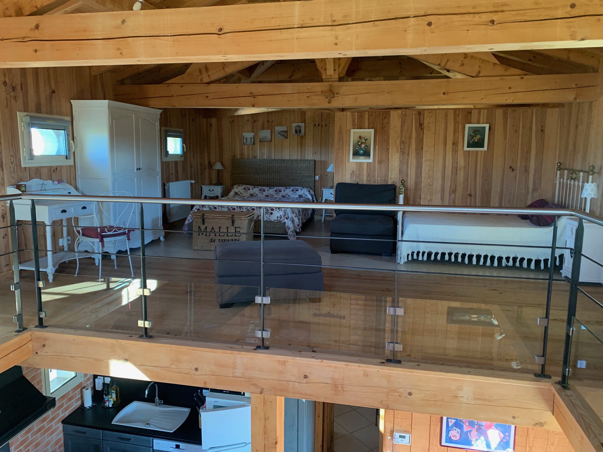 La Métairie de Laurech, Caupenne - photo 5