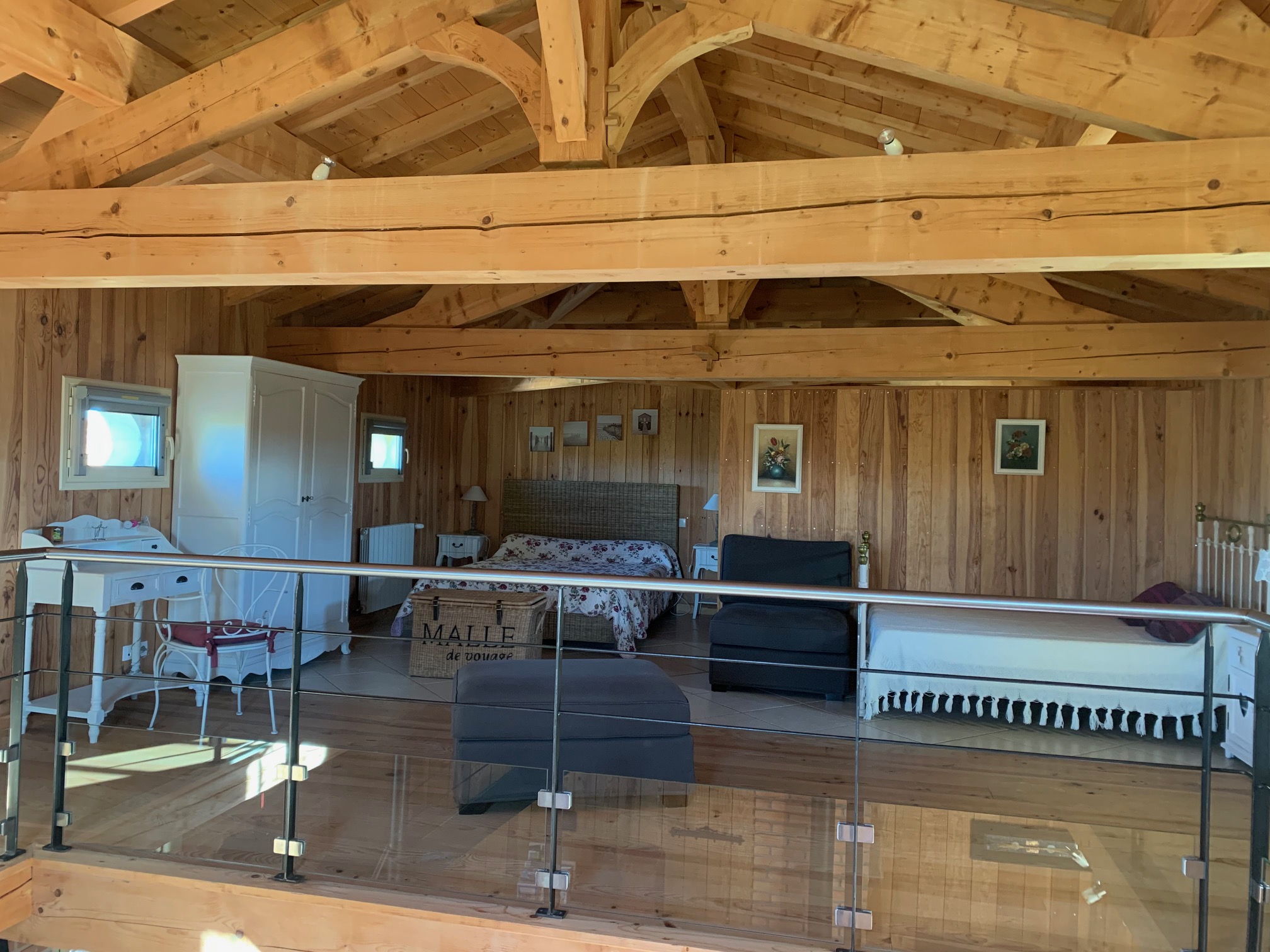 La Métairie de Laurech, Caupenne - photo 11