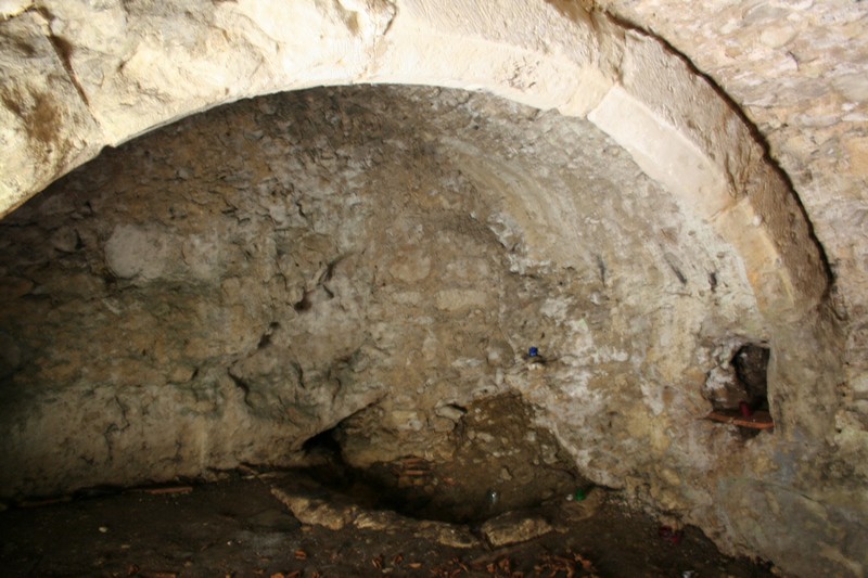 Chapelle des Bois, Saint-Astier - photo 6